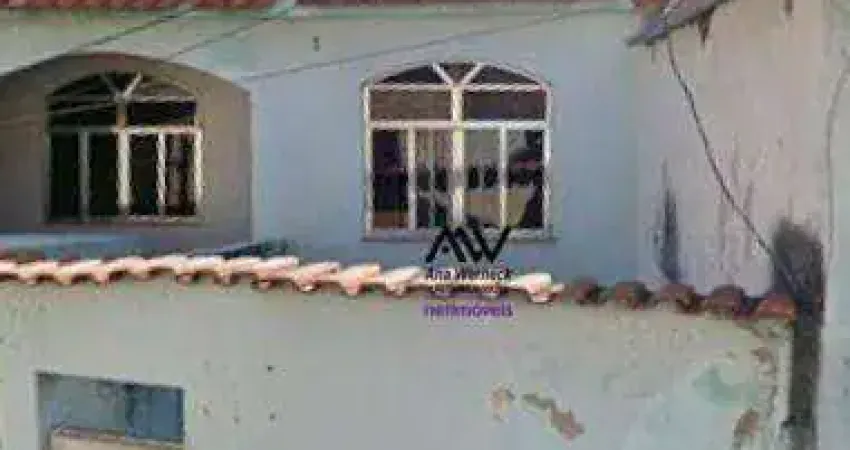 Kitnet com 1 dormitório à venda, 30 m² por R$ 20.000,00 - Vila Esperança II - Juiz de Fora/MG