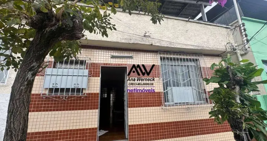 Casa com 3 dormitórios à venda, 75 m² por r$ 230.000,00 - manoel honório - juiz de fora/mg