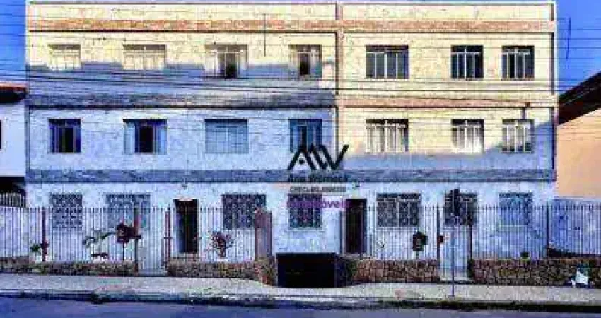 Apartamento com 2 dormitórios para alugar, 94 m² por r$ 2.200/mês - bairu - juiz de fora/mg