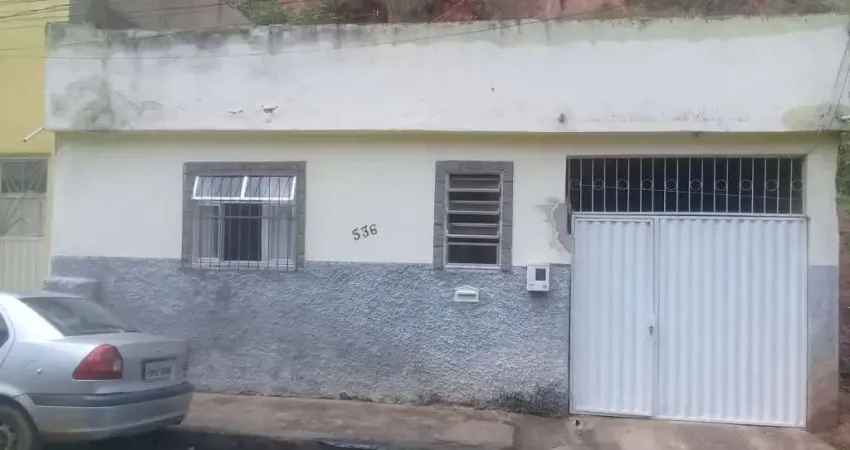 Casa com 2 dormitórios à venda, 96 m² por R$ 130.000,00 - Marumbi - Juiz de Fora/MG