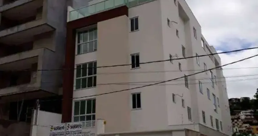 Apartamento com 2 dormitórios à venda, 65 m² por R$ 270.000,00 - Lourdes - Juiz de Fora/MG