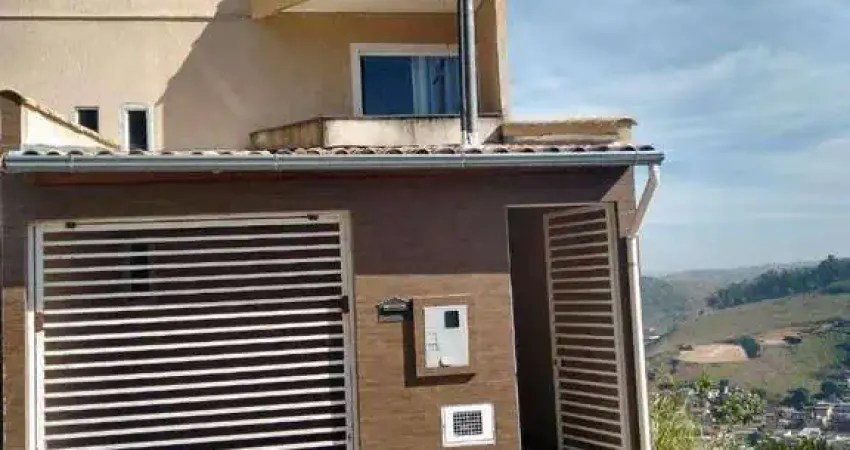 Casa com 3 dormitórios à venda, 133 m² por R$ 416.000,00 - Nova Benfica - Juiz de Fora/MG