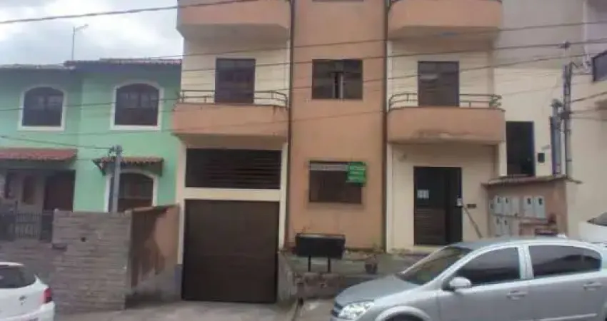 Apartamento à venda, 93 m² por R$ 240.000,00 - Democrata - Juiz de Fora/MG