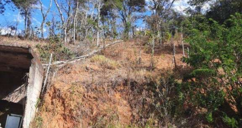 Terreno à venda, 280 m² por R$ 110.000 - São Geraldo - Juiz de Fora/MG