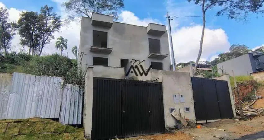 Casa com 3 dormitórios à venda, 100 m² por R$ 349.000,00 - Granjas Betânia - Juiz de Fora/MG