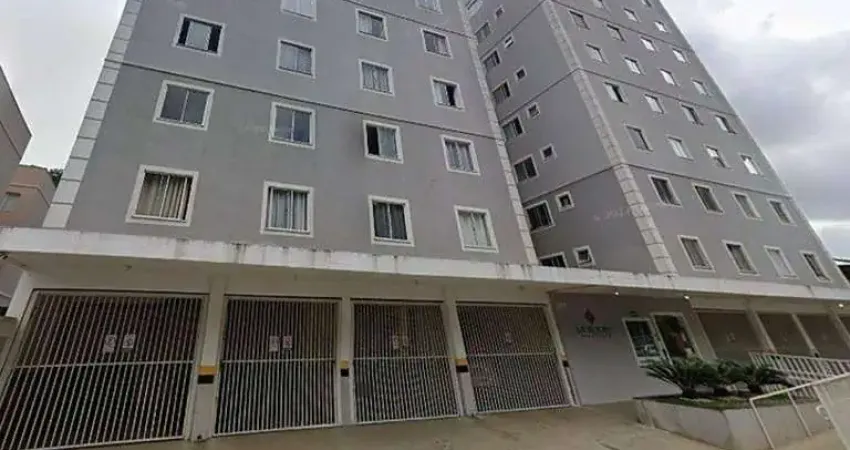 Apartamento com 2 dormitórios para alugar, 52 m² por R$ 700/mês + Taxas - Borboleta - Juiz de Fora/MG
