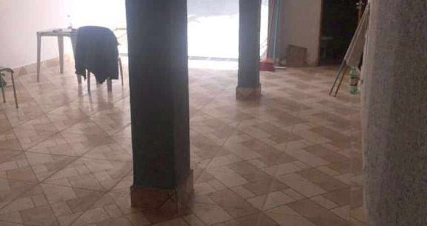 Sobrado para Venda em São Paulo, Ipiranga, 3 dormitórios, 1 suíte, 2 banheiros, 4 vagas