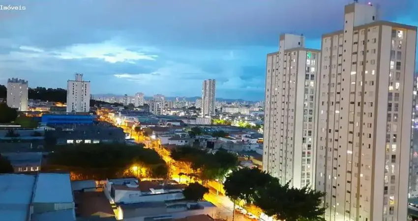 Apartamento para Venda em São Paulo, Jardim Vila Formosa, 3 dormitórios, 1 suíte, 2 banheiros, 1 vaga