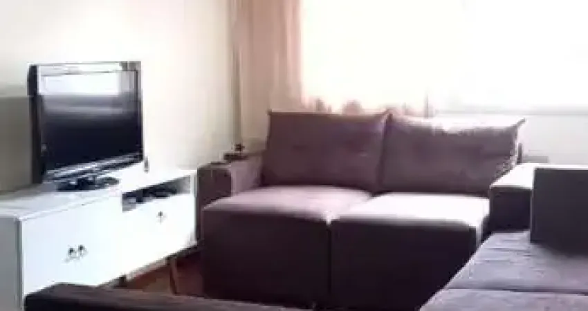 Apartamento para Venda em São Paulo, Bela Vista, 1 dormitório, 1 banheiro, 1 vaga