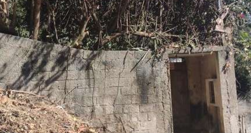 Terreno para Venda em Ribeirão Pires, Ouro Fino Paulista