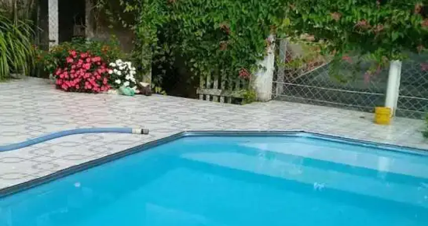 Casa para Venda em Ribeirão Pires, Centro Alto, 4 dormitórios, 2 suítes, 3 banheiros, 4 vagas