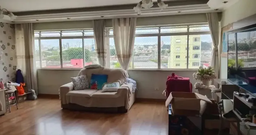 Apartamento para Venda em Santo André, Centro, 4 dormitórios, 3 banheiros, 1 vaga