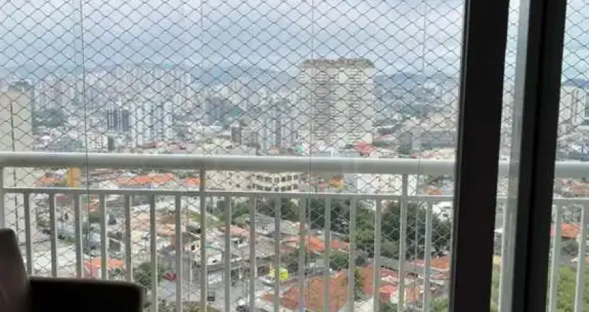Apartamento para Venda em São Bernardo do Campo, Vila Lusitânia, 3 dormitórios, 2 suítes, 3 banheiros, 2 vagas