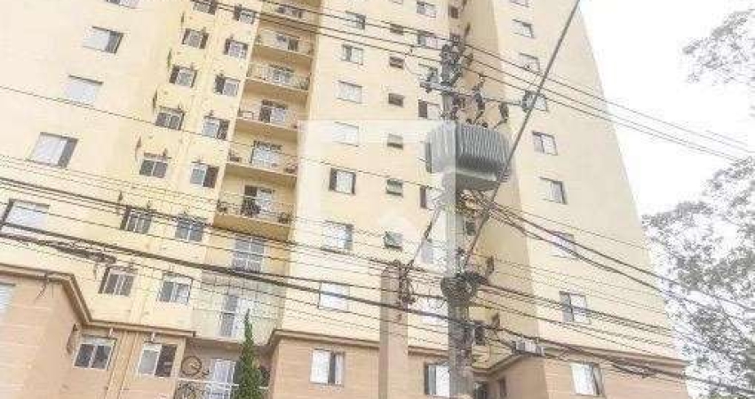 Apartamento para Venda em São Bernardo do Campo, Planalto, 3 dormitórios, 1 suíte, 2 banheiros, 1 vaga