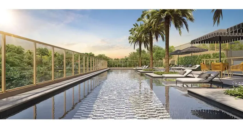 Apartamento para Venda em São Paulo, Jardim Vila Mariana, 3 dormitórios, 3 suítes, 4 banheiros, 3 vagas