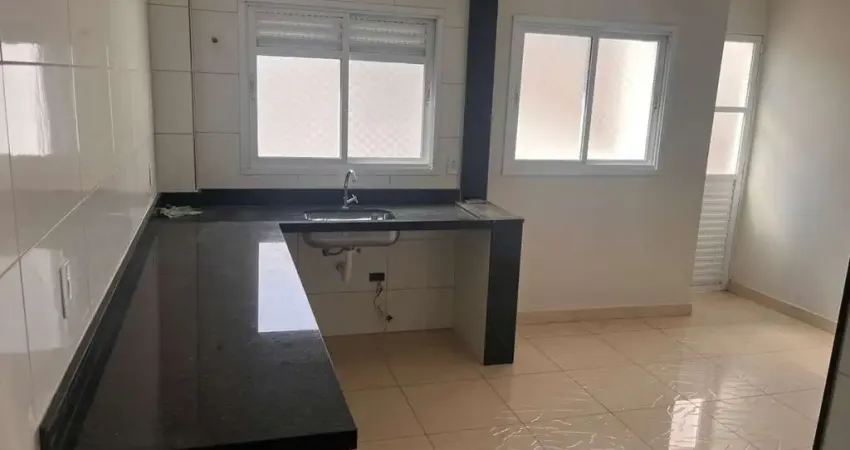 Cobertura Duplex para Venda em São Caetano do Sul, Nova Gerty, 2 dormitórios, 2 banheiros, 2 vagas