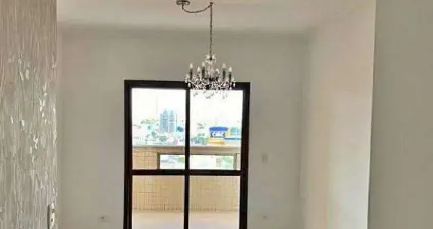 Apartamento para Venda em São Bernardo do Campo, Anchieta, 3 dormitórios, 1 suíte, 2 banheiros, 2 vagas