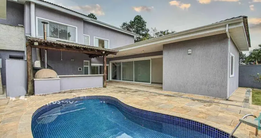 Casa em condomínio para venda em barueri, morada dos pássaros - aldeia da serra, 5 dormitórios, 5 suítes, 6 banheiros, 6 vagas