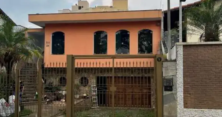 Casa para venda em guarulhos, vila rosália, 3 dormitórios, 3 suítes, 5 banheiros, 8 vagas