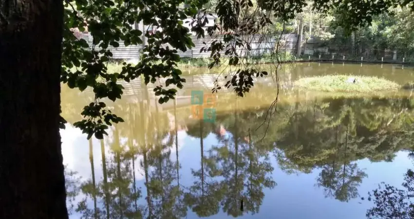 Terreno à venda na Chácara Cabuçu, Guarulhos