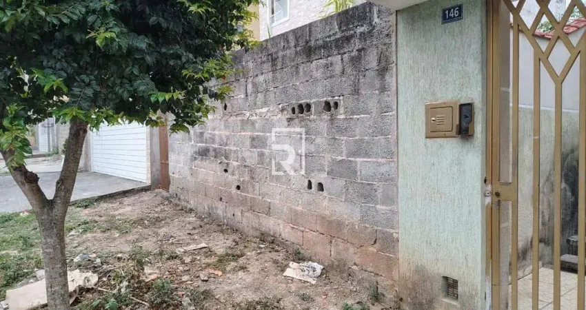 Terreno à venda no Parque Flamengo, Guarulhos