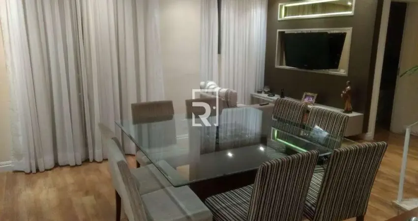 Cobertura duplex para venda em guarulhos, macedo, 3 dormitórios, 1 suíte, 3 banheiros, 2 vagas