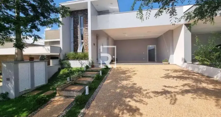 Casa em condomínio para venda em porto feliz, portal ville flamboyant, 3 dormitórios, 1 suíte, 3 banheiros, 2 vagas