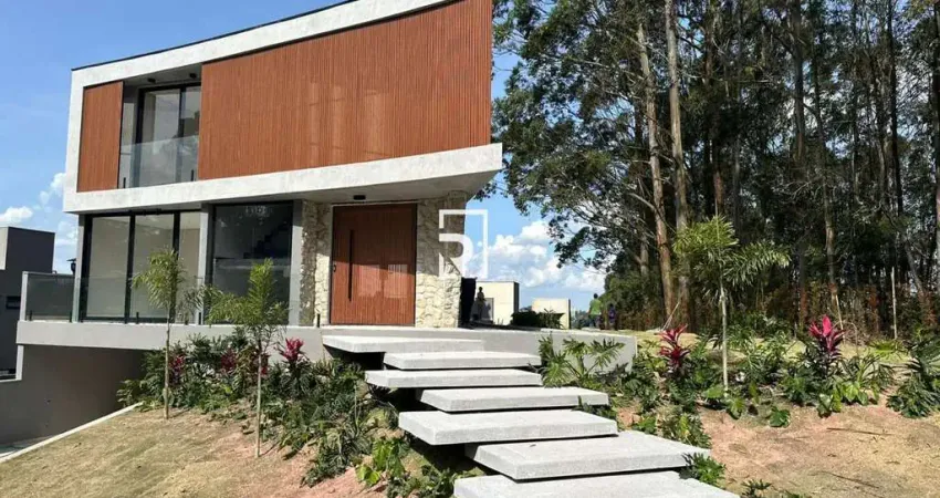 Casa em condomínio fechado com 4 quartos à venda na Rua Tomi Saburo Yamamoto, 466, Jardim das Cerejeiras, Arujá