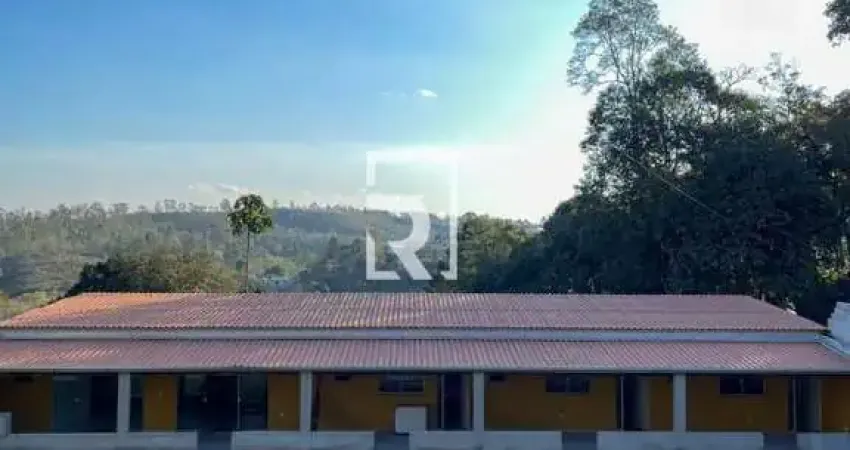 Chácara para venda em guarulhos, água azul, 3 dormitórios, 1 suíte, 3 banheiros, 15 vagas