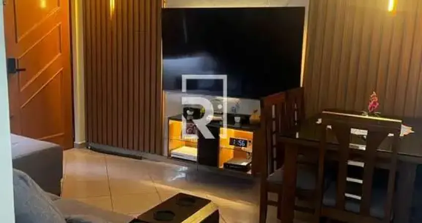 Apartamento para venda em guarulhos, portal dos gramados, 2 dormitórios, 1 banheiro, 1 vaga