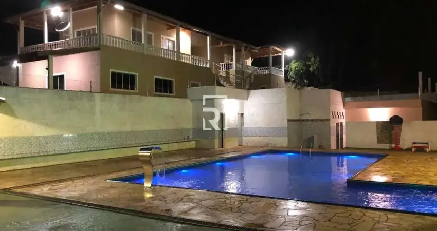 Chácara para venda em nazaré paulista, bairro morro grande, 4 dormitórios, 3 suítes, 5 banheiros, 10 vagas