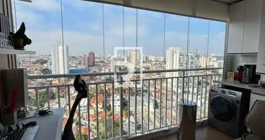 Apartamento para venda em são paulo, vila prudente, 2 dormitórios, 1 banheiro, 1 vaga