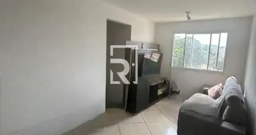 Apartamento para venda em guarulhos, jardim las vegas, 2 dormitórios, 1 banheiro, 1 vaga