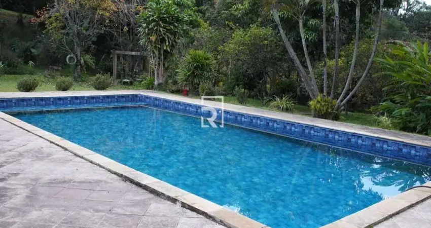 Chácara para venda em mairiporã, capoavinha, 3 dormitórios, 2 banheiros, 7 vagas