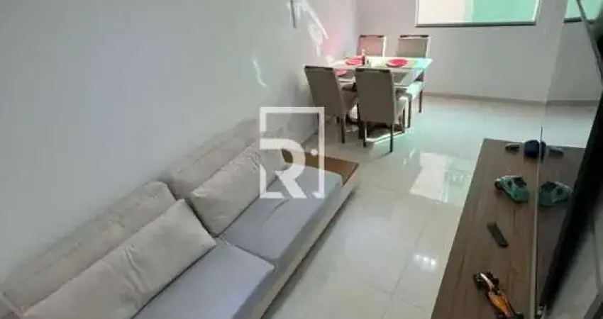 Casa em condomínio para venda em são paulo, chácara seis de outubro, 2 dormitórios, 2 suítes, 3 banheiros, 2 vagas