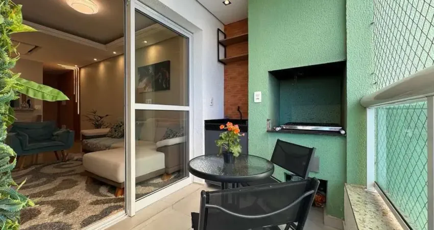 Apartamento para venda em guarulhos, jardim las vegas, 3 dormitórios, 1 suíte, 2 banheiros, 2 vagas