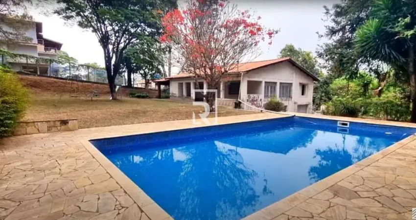 Chácara para venda em bragança paulista, chácara fernão dias, 3 dormitórios, 1 suíte, 3 banheiros, 10 vagas