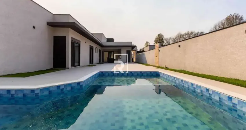 Casa em Condomínio para Venda em Atibaia, Tanque, 4 dormitórios, 4 suítes, 6 banheiros, 4 vagas
