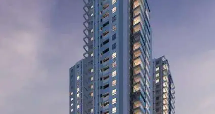 Apartamento à venda no bairro Fazenda em Itajaí/SC