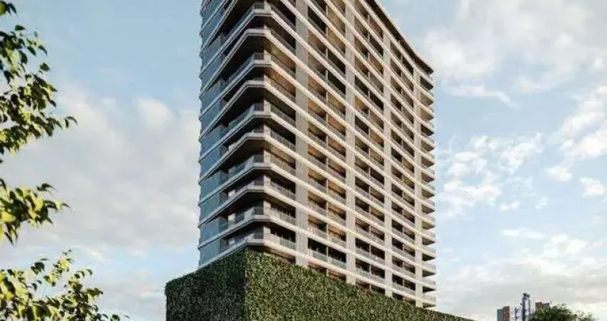 Apartamento com 2 quartos à venda no Centro, Itajaí 