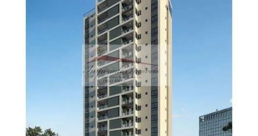 Apartamento 2 quartos á venda B. D. Bosco em Itajaí-SC