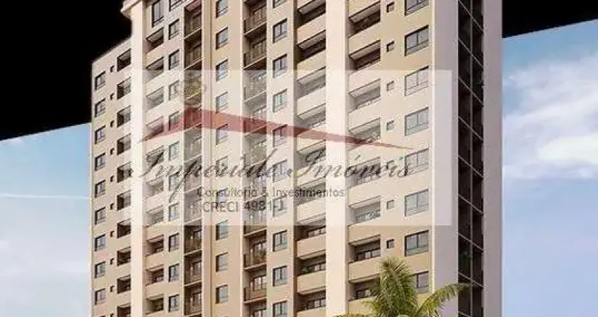 Apartamento 3 quartos á venda B, S. João em Itajaí-SC