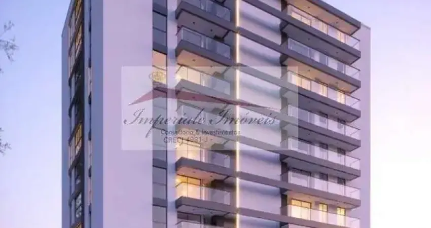 Apartamento 3 quartos á venda. B.V. Operária em  Itajaí-SC