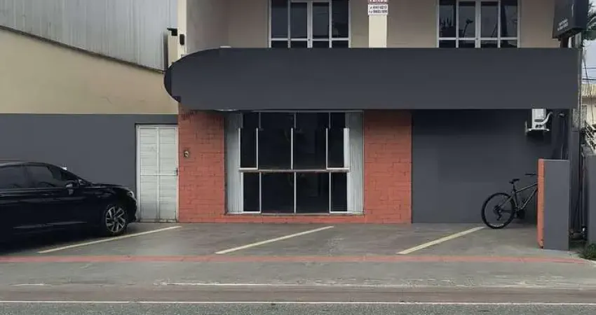 Casa com 5 quartos à venda no São Judas, Itajaí 