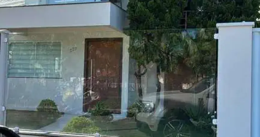 Casa com 3 quartos à venda em Bombas, Bombinhas 