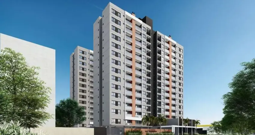 Apartamento 3 quartos á venda B.Cordeiros em Itajaí-SC
