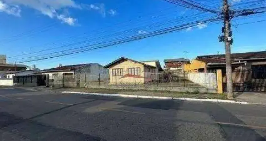 Terreno à venda no Cordeiros, Itajaí 