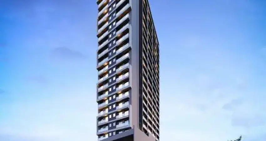 Apartamento com 2 quartos à venda no Centro, Itajaí 