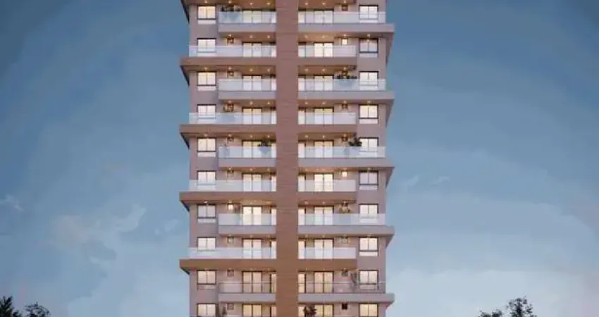 Apartamento com 3 quartos à venda no São João, Itajaí 