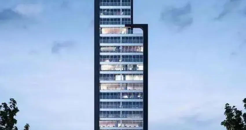 Apartamento 4 quartos á venda centro em balneário camboriú/sc